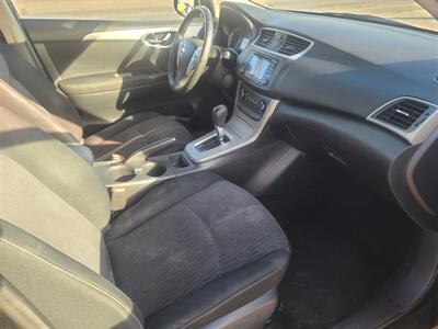 2015 Nissan Sentra SV   - Photo 20 - Boise, ID 83714