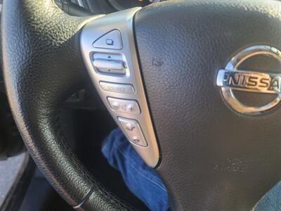 2015 Nissan Sentra SV   - Photo 13 - Boise, ID 83714