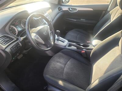 2015 Nissan Sentra SV   - Photo 15 - Boise, ID 83714