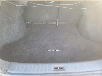 2015 Nissan Sentra SV   - Photo 18 - Boise, ID 83714