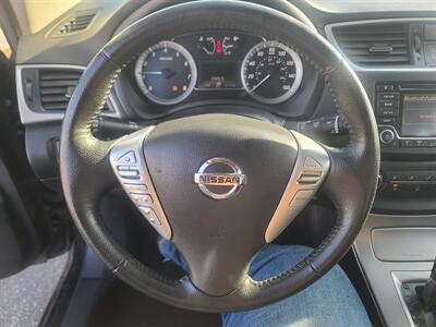 2015 Nissan Sentra SV   - Photo 9 - Boise, ID 83714