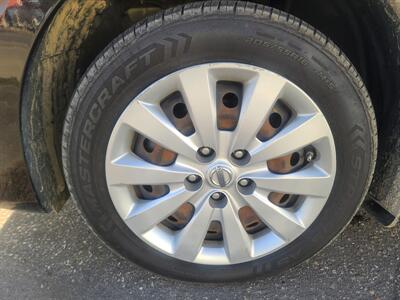 2015 Nissan Sentra SV   - Photo 21 - Boise, ID 83714