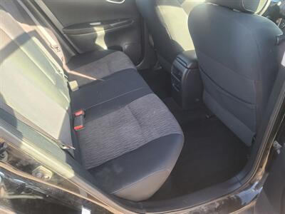 2015 Nissan Sentra SV   - Photo 19 - Boise, ID 83714