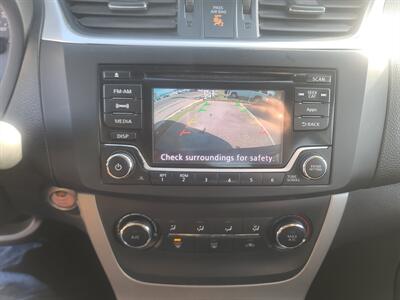 2015 Nissan Sentra SV   - Photo 11 - Boise, ID 83714