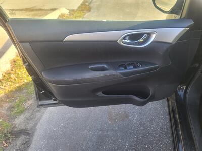 2015 Nissan Sentra SV   - Photo 14 - Boise, ID 83714