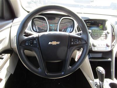 2016 Chevrolet Equinox LS   - Photo 9 - Boise, ID 83714