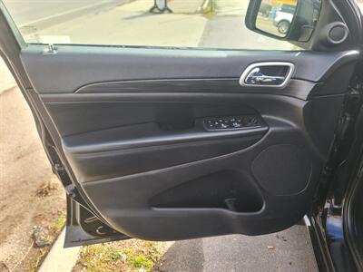 2019 Jeep Grand Cherokee Laredo - Photo 15 - Boise, ID 83714