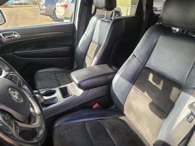 2019 Jeep Grand Cherokee Laredo - Photo 17 - Boise, ID 83714