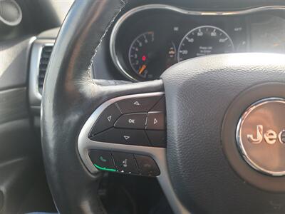 2019 Jeep Grand Cherokee Laredo - Photo 14 - Boise, ID 83714