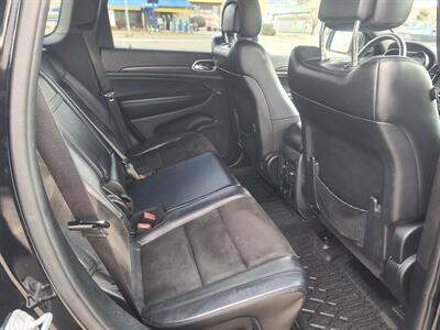 2019 Jeep Grand Cherokee Laredo - Photo 20 - Boise, ID 83714