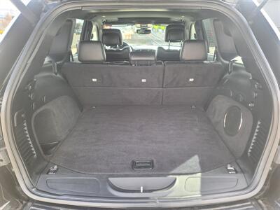 2019 Jeep Grand Cherokee Laredo - Photo 19 - Boise, ID 83714