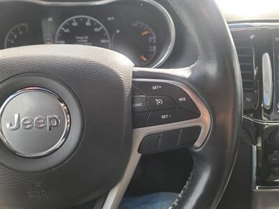 2019 Jeep Grand Cherokee Laredo - Photo 13 - Boise, ID 83714