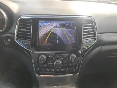 2019 Jeep Grand Cherokee Laredo - Photo 11 - Boise, ID 83714