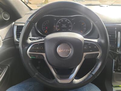 2019 Jeep Grand Cherokee Laredo - Photo 9 - Boise, ID 83714