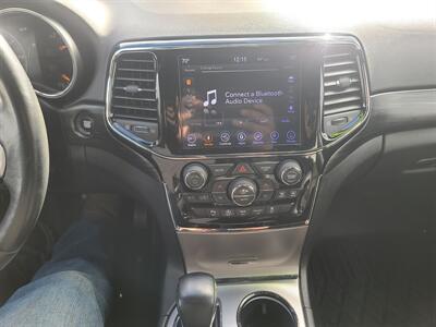 2019 Jeep Grand Cherokee Laredo - Photo 10 - Boise, ID 83714