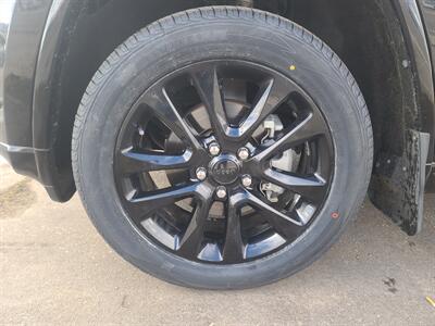 2019 Jeep Grand Cherokee Laredo - Photo 23 - Boise, ID 83714