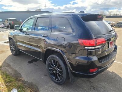 2019 Jeep Grand Cherokee Laredo - Photo 5 - Boise, ID 83714
