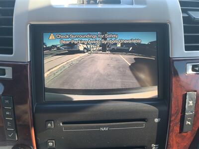 2010 Cadillac Escalade   - Photo 11 - Boise, ID 83714