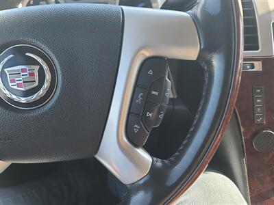 2010 Cadillac Escalade   - Photo 13 - Boise, ID 83714