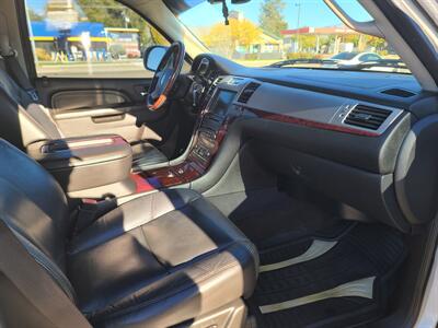2010 Cadillac Escalade   - Photo 22 - Boise, ID 83714