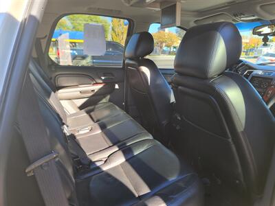 2010 Cadillac Escalade   - Photo 21 - Boise, ID 83714