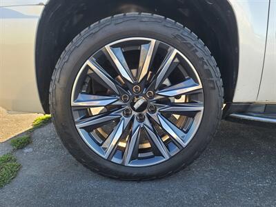 2010 Cadillac Escalade   - Photo 23 - Boise, ID 83714