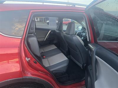2014 Toyota RAV4 Limited - Photo 16 - Boise, ID 83714