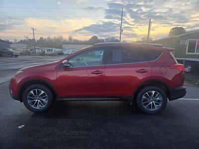 2014 Toyota RAV4 Limited - Photo 4 - Boise, ID 83714