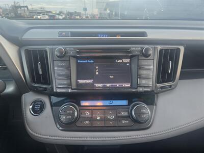 2014 Toyota RAV4 Limited - Photo 11 - Boise, ID 83714