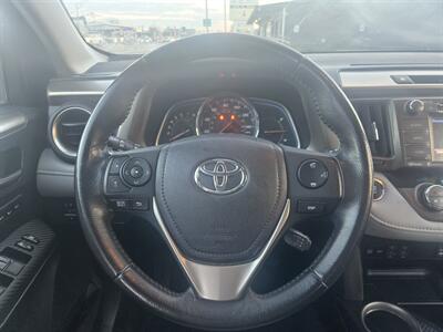 2014 Toyota RAV4 Limited - Photo 9 - Boise, ID 83714