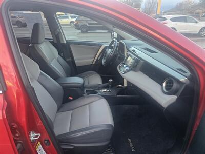 2014 Toyota RAV4 Limited - Photo 17 - Boise, ID 83714