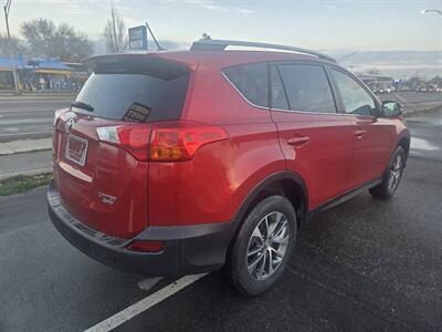 2014 Toyota RAV4 Limited - Photo 7 - Boise, ID 83714