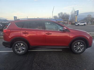 2014 Toyota RAV4 Limited - Photo 8 - Boise, ID 83714