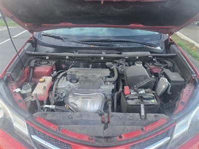 2014 Toyota RAV4 Limited - Photo 18 - Boise, ID 83714