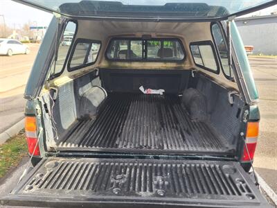 1999 Toyota Tacoma - Photo 7 - Boise, ID 83714