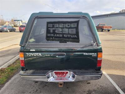 1999 Toyota Tacoma - Photo 6 - Boise, ID 83714