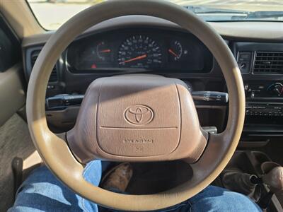 1999 Toyota Tacoma - Photo 10 - Boise, ID 83714