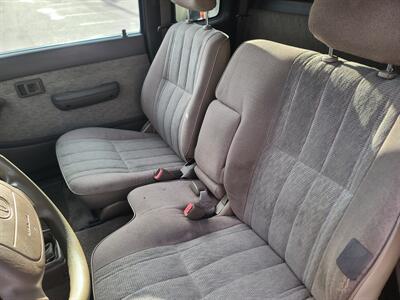1999 Toyota Tacoma - Photo 14 - Boise, ID 83714