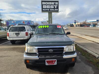 1999 Toyota Tacoma - Photo 2 - Boise, ID 83714
