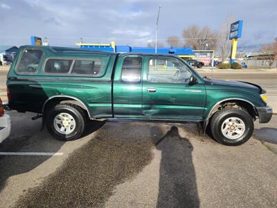 1999 Toyota Tacoma - Photo 9 - Boise, ID 83714