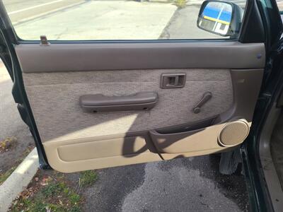 1999 Toyota Tacoma - Photo 12 - Boise, ID 83714