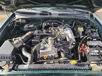 1999 Toyota Tacoma - Photo 18 - Boise, ID 83714