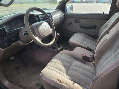 1999 Toyota Tacoma - Photo 13 - Boise, ID 83714