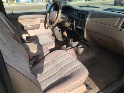 1999 Toyota Tacoma - Photo 17 - Boise, ID 83714