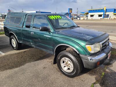 1999 Toyota Tacoma - Photo 1 - Boise, ID 83714