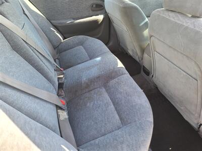 2004 Kia Optima LX   - Photo 17 - Boise, ID 83714