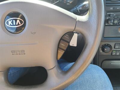 2004 Kia Optima LX   - Photo 11 - Boise, ID 83714