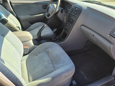 2004 Kia Optima LX   - Photo 18 - Boise, ID 83714