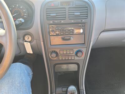 2004 Kia Optima LX   - Photo 10 - Boise, ID 83714