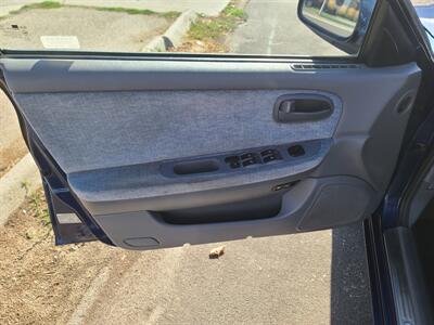 2004 Kia Optima LX   - Photo 12 - Boise, ID 83714